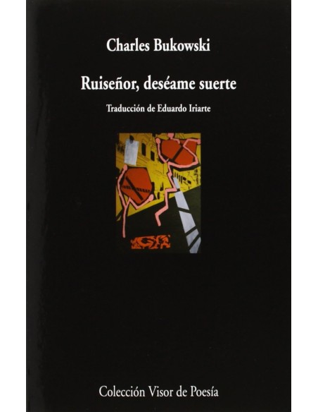 Ruisenor deseame suerte