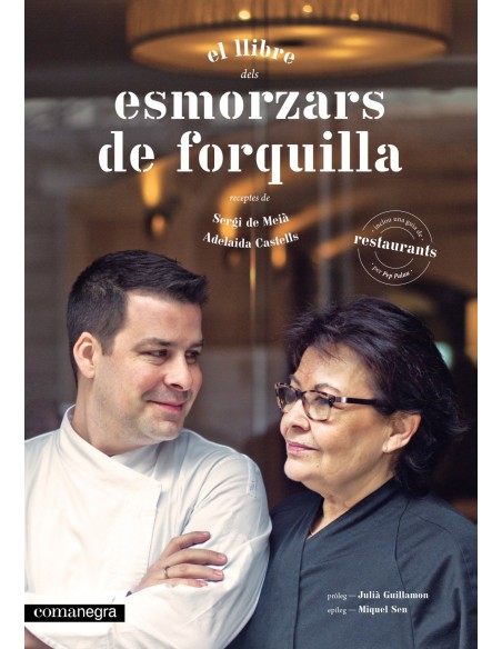 Esmorzars de forquilla