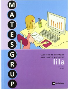 Matesgrup lilacuaderno estrategias para resolucion problemas