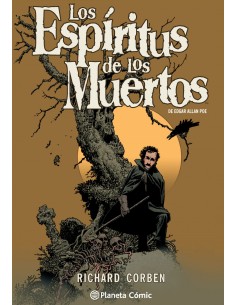 Los espiritus de los muertos