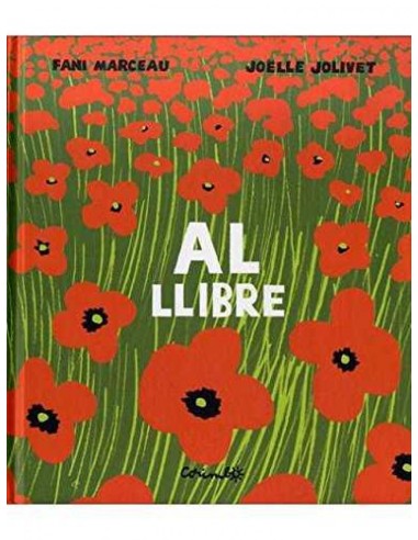 Al llibre