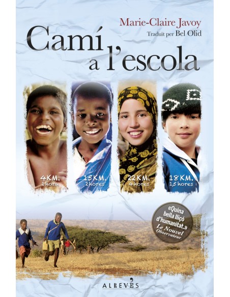 Cami a l escola
