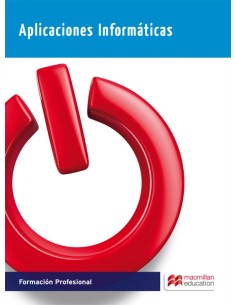 Aplicaciones informaticas Grado medio