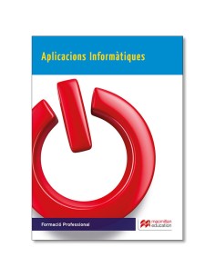 APlicaciones informaticas Grado medio Catalan