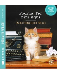 Podria fer pipi aqui