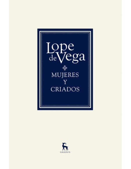 Mujeres y criados
