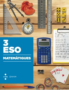 Matematiques 3r eso construim