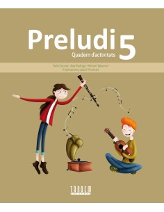 Musica 5E Preludi