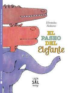 El paseo del elefante