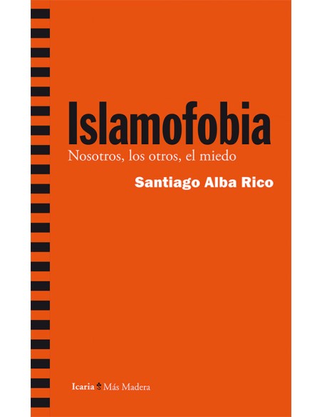 Islamofobia