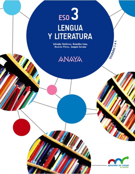 Lengua y Literatura 3