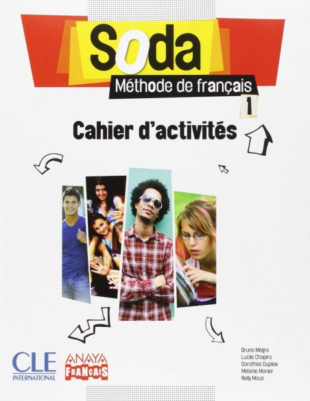 Soda Cahier d activites 1