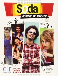 Soda Methode de francais 1