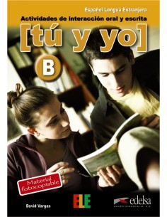 Ty y yo Nivel B