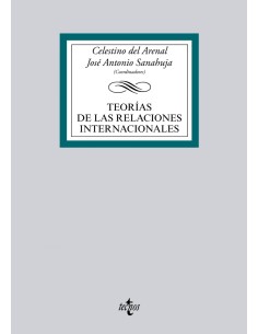 Teorias de las relaciones internacionales 2015