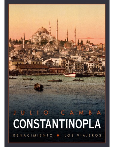 Constantinopla