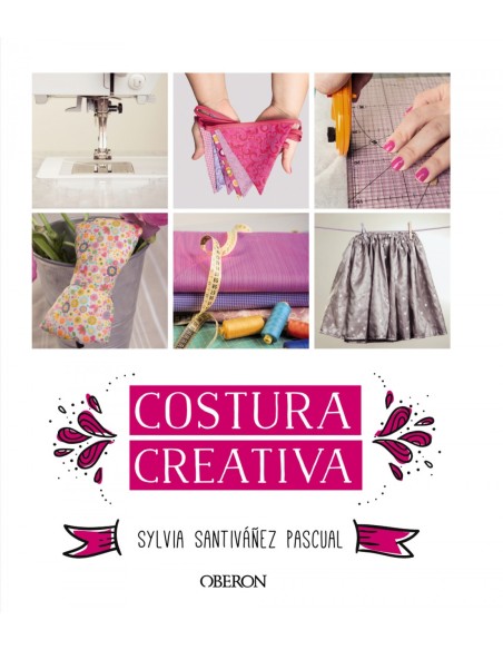 Costura creativa