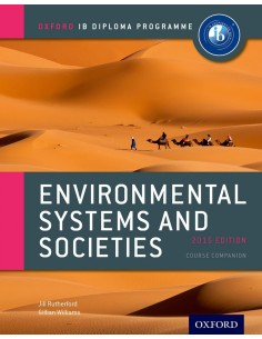 Ib environmental system societes