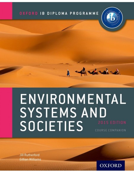 Ib environmental system societes