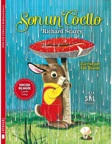 Son un coello Son un coello