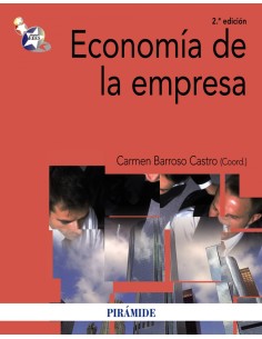Economia de la empresa