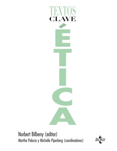 Textos clave de la etica
