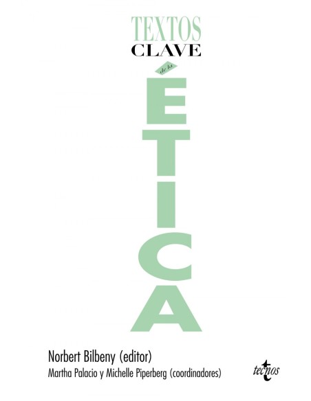 Textos clave de la etica