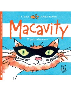 Macavity el gato misterioso
