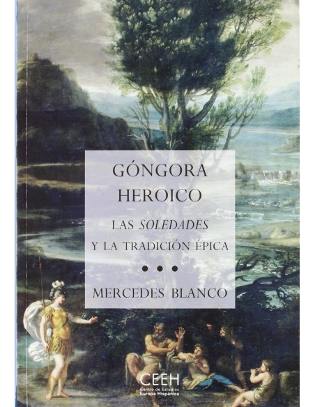 Gongora Heroico