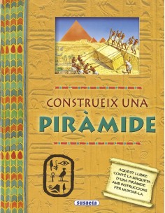 Construeix una piramide