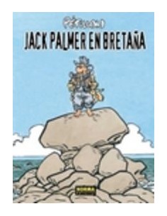 Jack Palmer en Bretana
