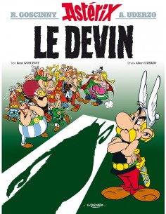 19ASTERIX LE DEVIN FRANCES