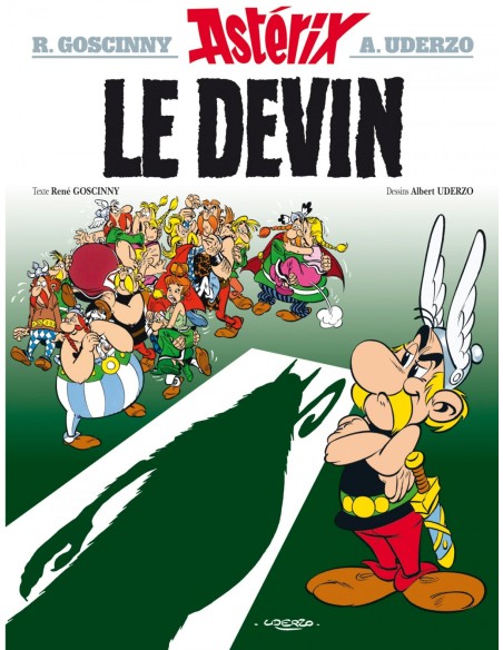 19ASTERIX LE DEVIN FRANCES