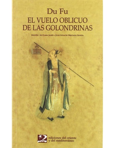 El vuelo oblicuo de las golondrinas