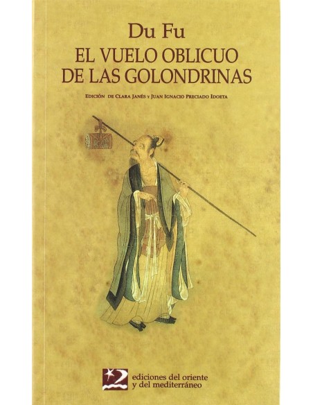 El vuelo oblicuo de las golondrinas