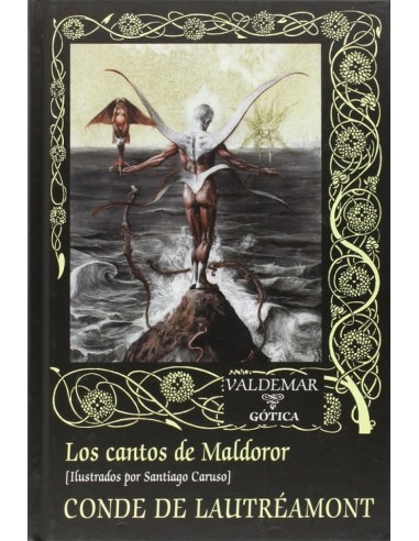 Cantos de Maldoror Los