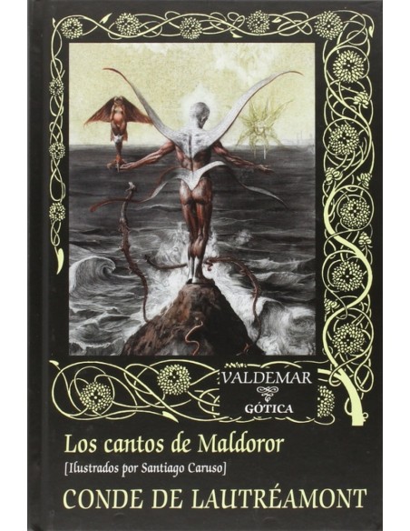 Cantos de Maldoror Los
