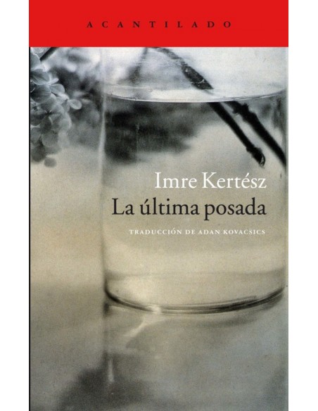 La ultima posada