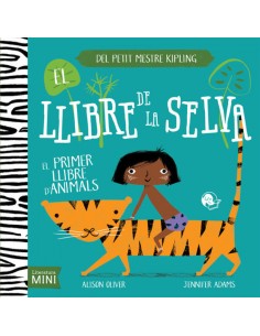 El llibre de la selva