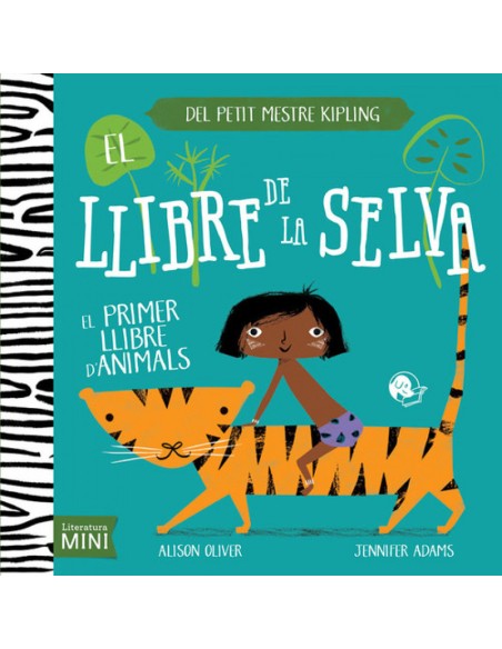 El llibre de la selva