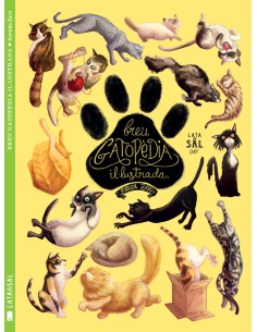 BREU GATOPEDIA ILLUSTRADA