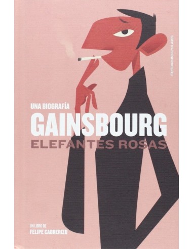 Gainsbourg