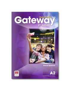 gateway a2 student s pack