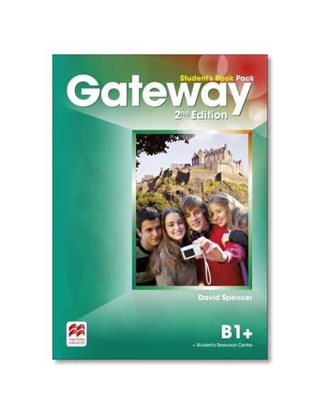gateway b1 student s pack
