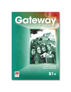 gateway b1 workbook