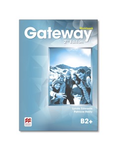 gateway b2 workbook 2nd ed