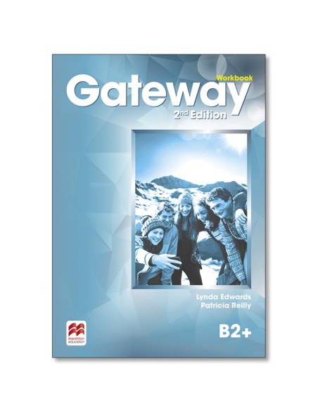 gateway b2 workbook 2nd ed