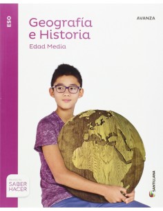 2A AVANZA GEO HIST CAST ED16