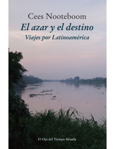 EL AZAR DEL DESTINO