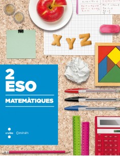 matematiques 2n eso construim 2016